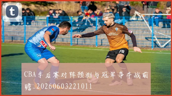 CBA季后赛对阵预测与冠军争夺战前瞻_20260603221011